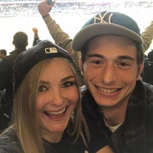 Meet your Posher, Chris